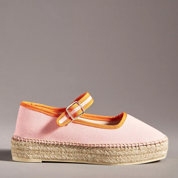 Anthropologie Maeve Mary Jane
Espadrille Flats - Picture 2 of 6